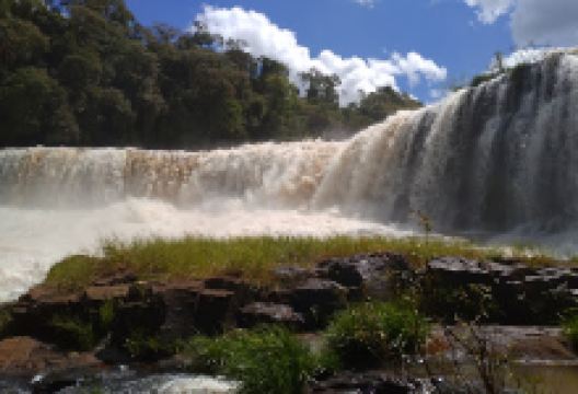 MANELLA -RIO CHAPECOZINHO景点图片