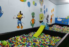 Livia fun zone景点图片