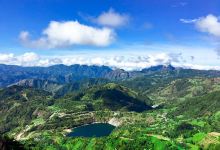 Lubo Lake景点图片
