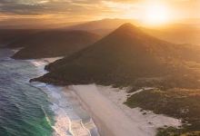 Tomaree National Park景点图片