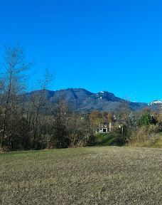 Grotta della Madonnina di Bobbiate-瓦雷泽