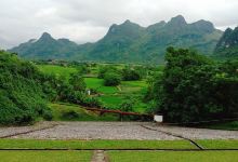 Hồ Quán Chẽ景点图片