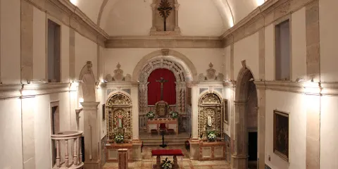 Igreja Matriz de Santa Iria de Azoia
