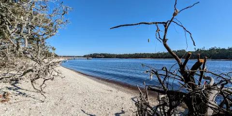 Vereen Memorial Gardens