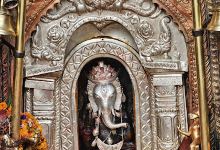 chabahil Ganeshthan景点图片