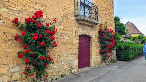 L'Oustal du Perigord