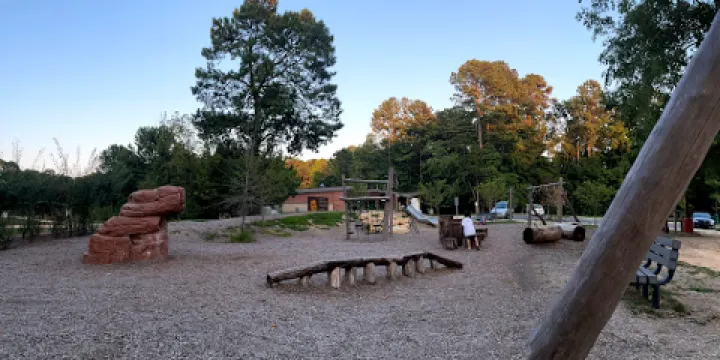 Carrboro Community Garden