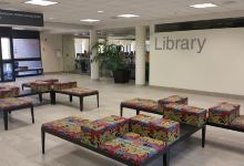 CCBC Library at the Dundalk Campus景点图片