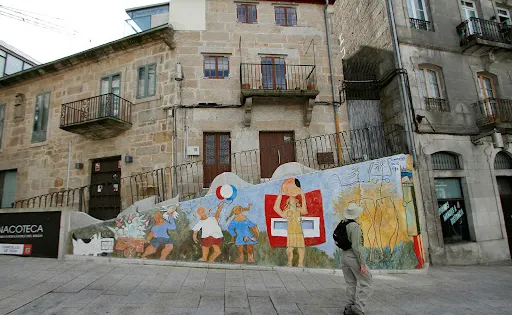 Pinacoteca Fernandez del Riego