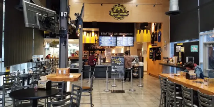 Innovation Brew Works