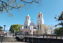 Templo San Antonio de Padua - Belén景点图片