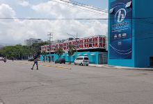 Biblioteca Agustín Codazzi景点图片