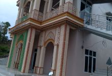 Mesjid Al Istiqomah Romang景点图片