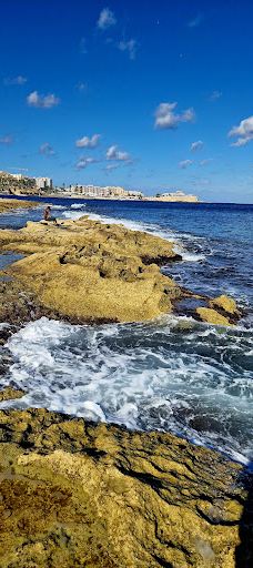 Torri ta' San Ġiljan-斯利马