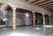 جمع مسجد نورانی景点图片