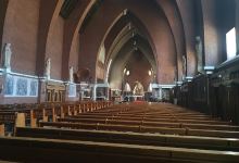Paterskerk Venray景点图片
