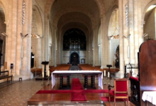 Presbytère景点图片