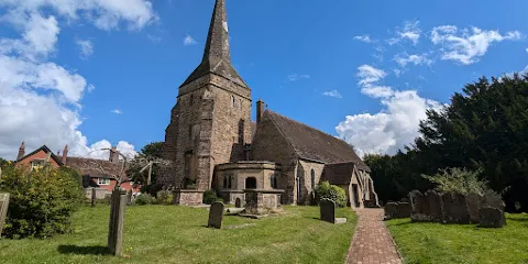 St Margaret's Church