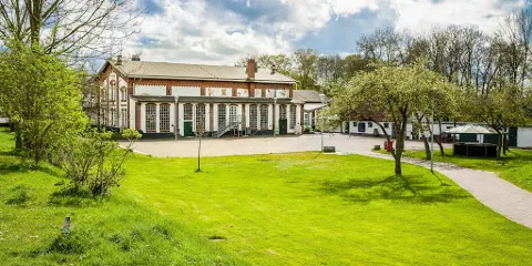 Kulturzentrum Pumpwerk