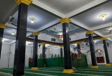 Masjid Baburrahmah景点图片