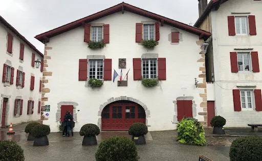 Maison du Patrimoine