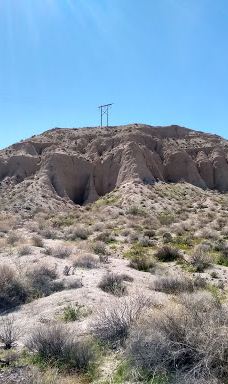Big Bend of the Colorado-拉芙琳
