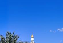 Kadra Mosque景点图片