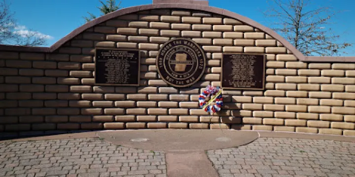 Vietnam War Memorial