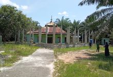 Masjid Maualana Arsy景点图片