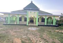 Masjid BTN 1000景点图片