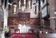 St Mary The Virgin景点图片