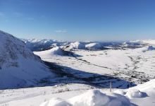 Ørskogfjellet Skisenter景点图片