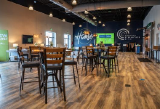 Mountain Christian Church | Aberdeen Campus景点图片