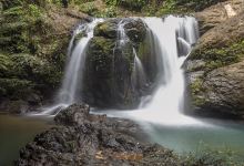 Bayugao Falls景点图片