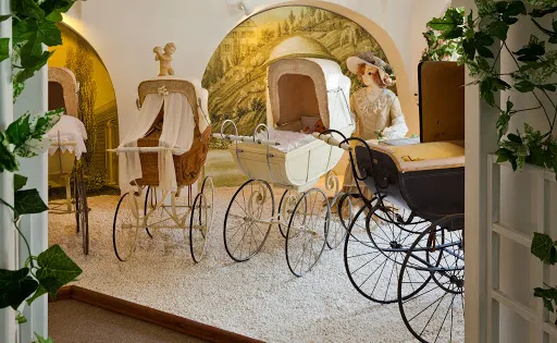 Regional Museum Melnik