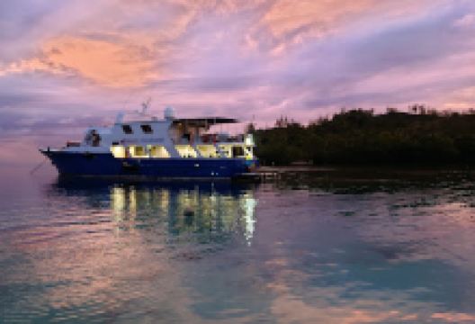 Maravagi beach resort景点图片