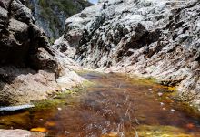 Cachoeira Poço pelado景点图片
