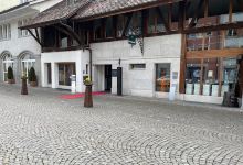 Galerie-Rahmenatelier Pitsch Geissbühler购物图片
