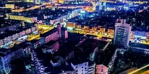 太和縣清真南寺