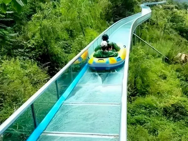 永安旅遊