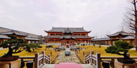 魯班木藝博物館