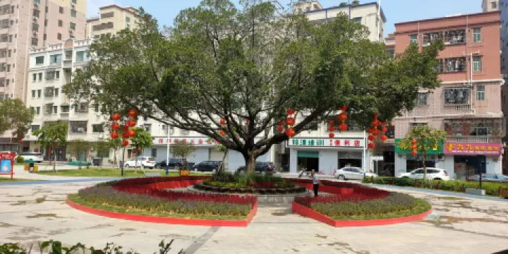 李松蓢社區公園