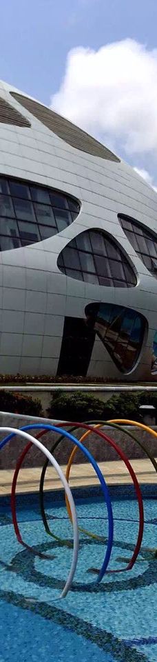 龙栖湾波波利海岸-乐东