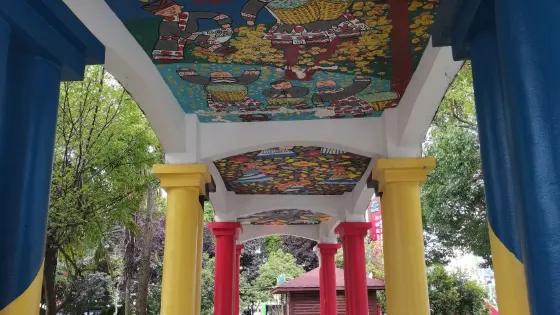 雙水廣場