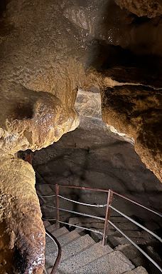 Grottes de Betharram-圣佩德比戈尔