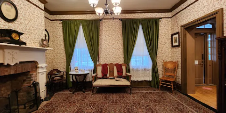 聖奧古斯丁燈塔與海洋博物館