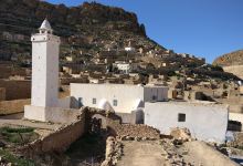 Vieille Mosquée de Toujane景点图片
