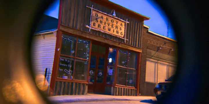Dakota Shivers Brewing