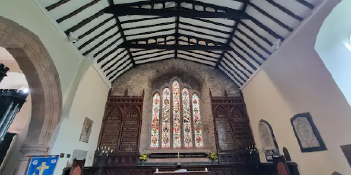 Desmond Castle & International Museum of Wine