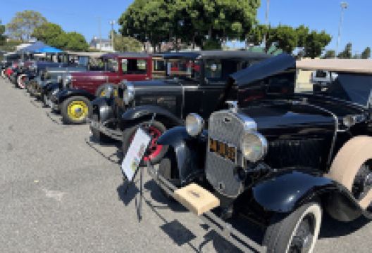 Aviation Park景点图片